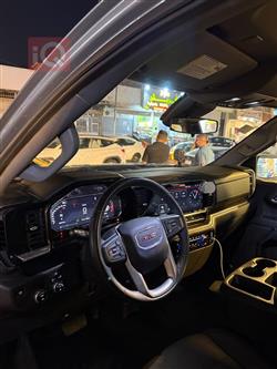 جی ئێم سی سیرا